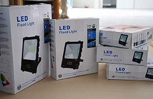 廣告LED燈管/LED投射燈
